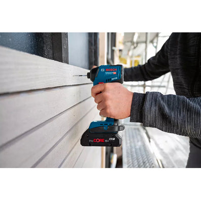 Bosch GDR 18V-220 C Professional Cordless Impact Driver 18V (Bare Tool Only)