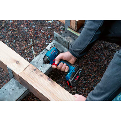 Bosch GDR 18V-220 C Professional Cordless Impact Driver 18V (Bare Tool Only)