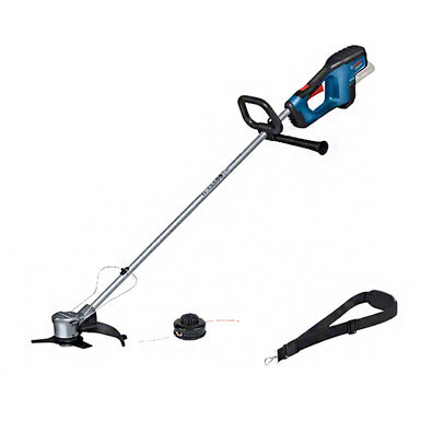 Bosch GFR 18V-23 Professional Cordless Brushless Brush / Grass Cutter 18V (Bare Tool Only)