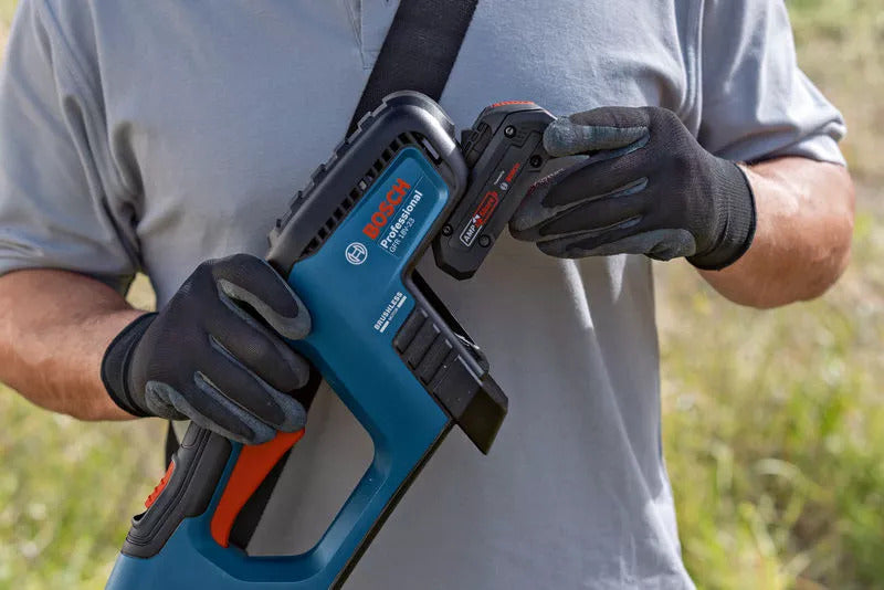 Bosch GFR 18V-23 Professional Cordless Brushless Brush / Grass Cutter 18V (Bare Tool Only)