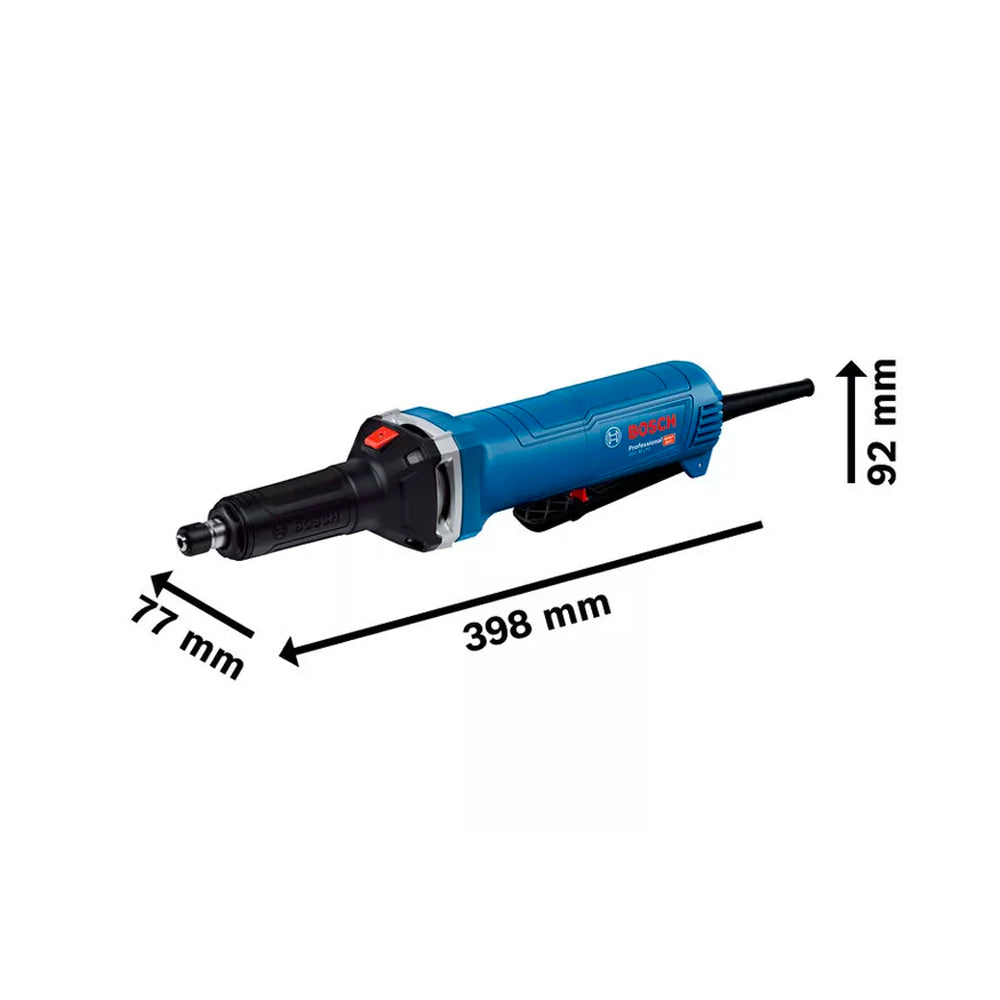 Bosch GGS 30 LPS Professional Straight Die Grinder
