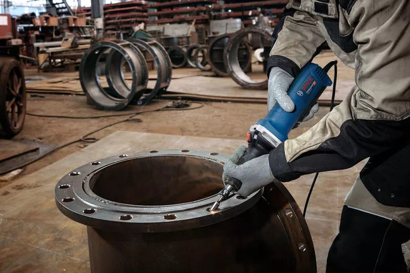 Bosch GGS 30 LPS Professional Straight Die Grinder