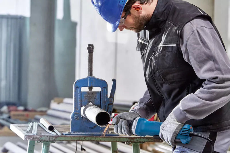 Bosch GGS 30 LPS Professional Straight Die Grinder