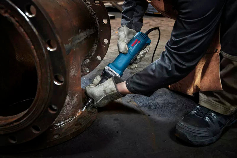 Bosch GGS 30 LPS Professional Straight Die Grinder