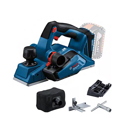 Bosch GHO 185-Li Professional Brushless Cordless Planer 18V (Bare Tool Only)