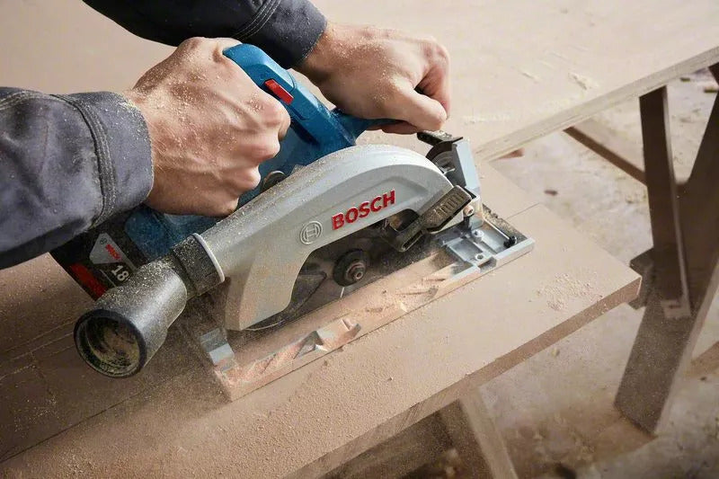 Bosch GKS 185-LI Professional Cordless Brushless Circular Saw 18V (Bare Tool Only)