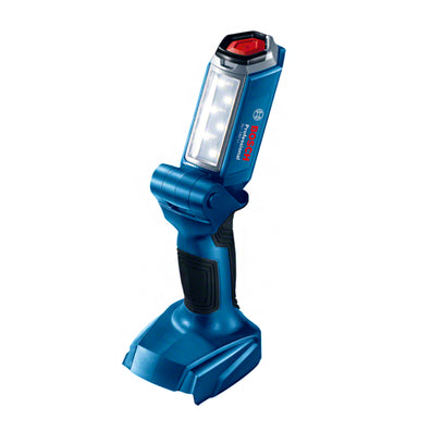 Bosch GLI 180-LI Professional 18V Cordless LED Jobsite Light (Bare Tool Only)