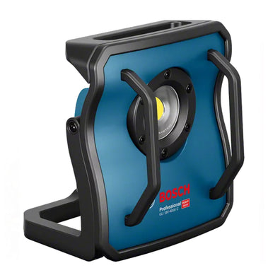 Bosch GLI 18V-4000 C Professional 18V Cordless LED Jobsite Light, 4000 Lumens (Bare Tool Only)