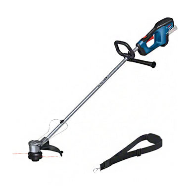 Bosch GRT 18V-33 Professional Cordless Brushless Grass Trimmer 18V (Bare Tool Only)