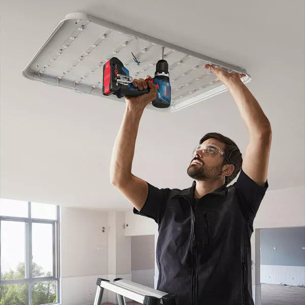 Bosch GSR 18V-65 Professional Robust Brushless Motor Cordless Drill/Driver (Bare Tool Only)