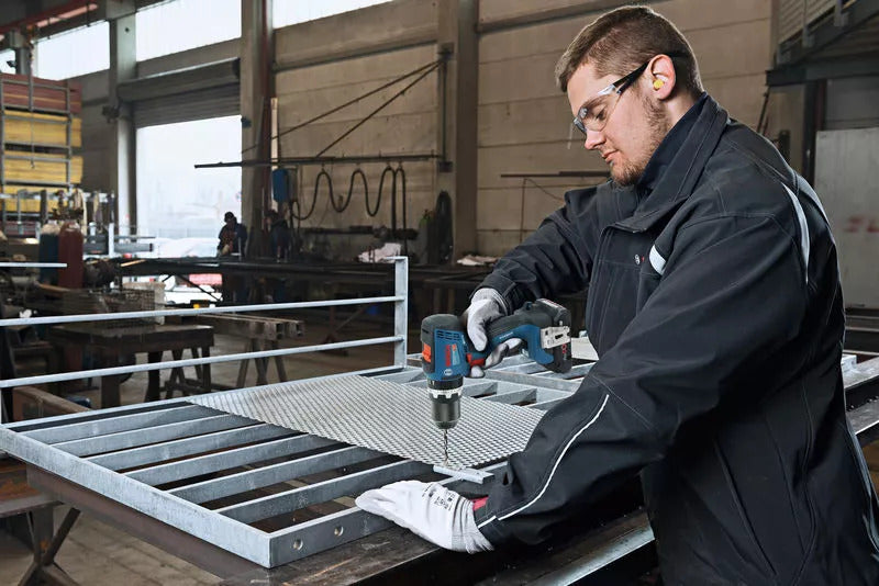 Bosch GSB 18V-65 Professional Robust Brushless Motor Cordless Impact Drill (Bare Tool Only)