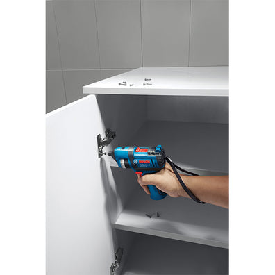 Bosch GSR Bit Drive Professional Cordless Screwdriver