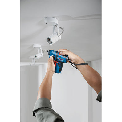 Bosch GSR Bit Drive Professional Cordless Screwdriver