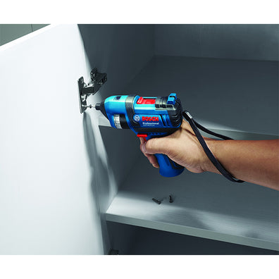 Bosch GSR Bit Drive Professional Cordless Screwdriver