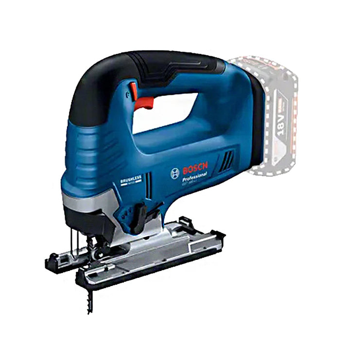 Bosch GST 185-LI Cordless Brushless Jigsaw (Bare Tool Only)