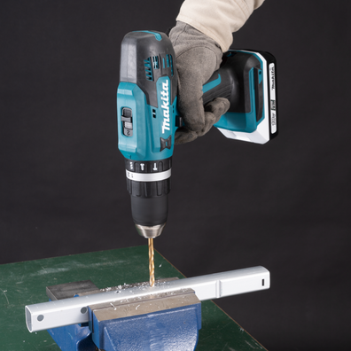 Makita HP488D006 Cordless Hammer Driver Drill 18V G-Series 13mm (1/2