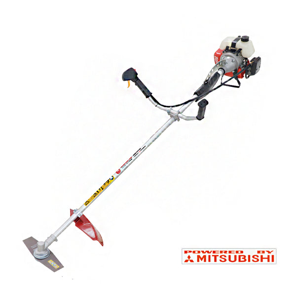 Haru Engine Driven Brush Cutter / Grass Cutter, 2-Stroke