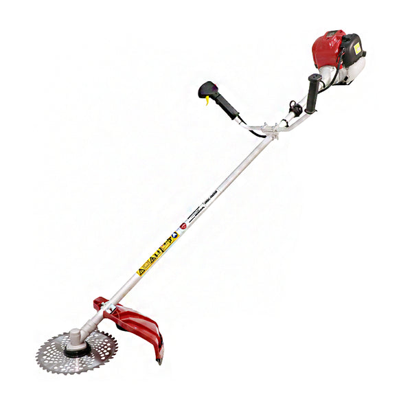 Haru Engine Driven Brush Cutter / Grass Cutter, 4-Stroke