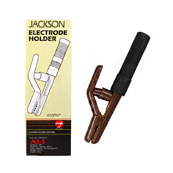 Jackson Electrode Holder