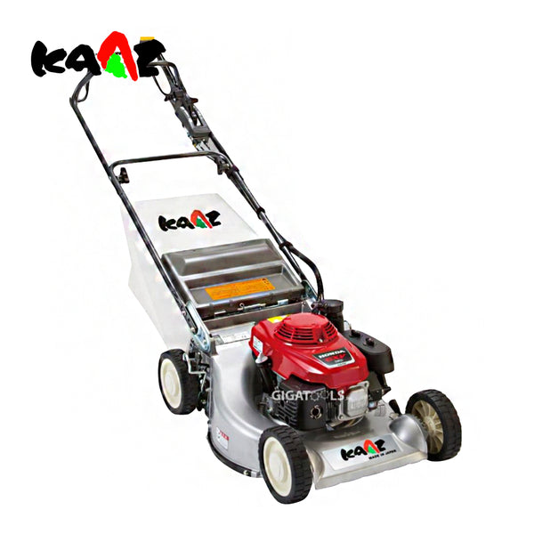 KAAZ LM5360HX Engine Driven Lawn Mower, 4-Stroke