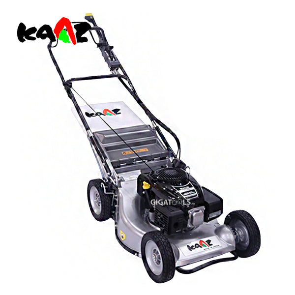 KAAZ LM5360KOXA-PRO Engine Driven Lawn Mower, 4-Stroke