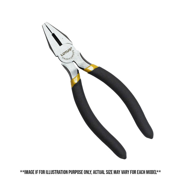 Lotus Combination Pliers