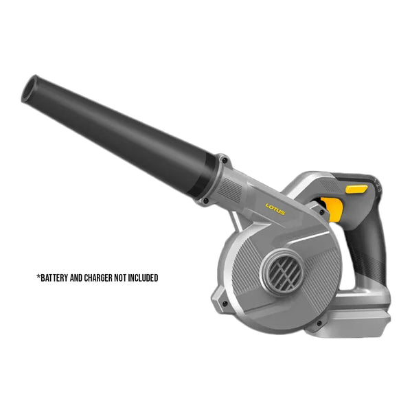 Lotus CXBL20VLI Cordless Air Blower 20V Max ( Bare Tool Only )