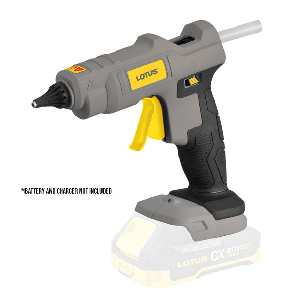 Lotus CXGP20VLI Cordless Glue Gun 20V Max ( Bare Tool Only )