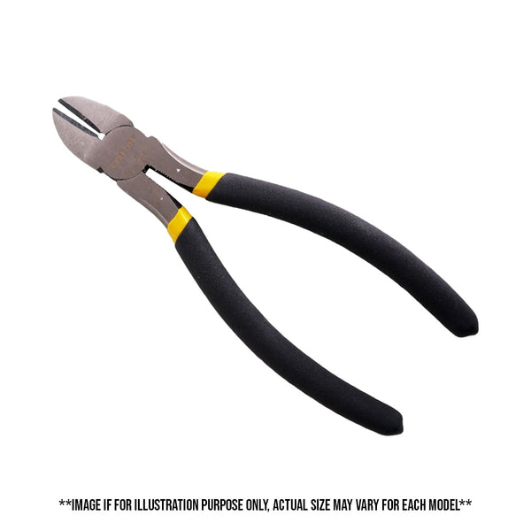 Lotus Diagonal Pliers