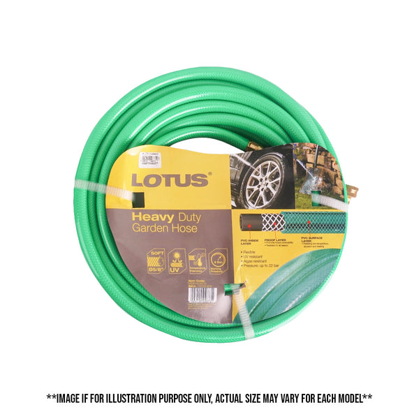 Lotus Heavy Duty Garden Hose