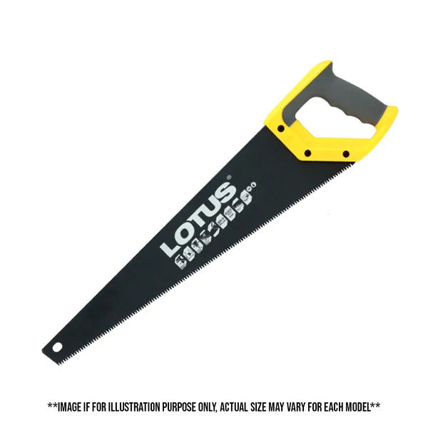 Lotus X-CUT PRO Handsaw