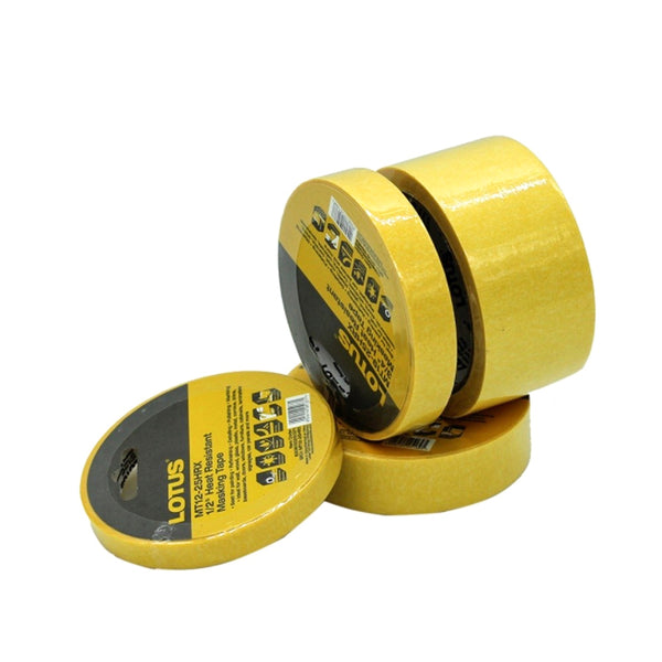 Lotus Heat Resistant Masking Tape