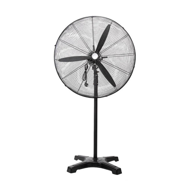 Lotus Industrial Stand Fan