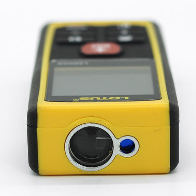 Lotus 50-Meters Digital Distance Laser Measure / Rangefinder ( LM50X )