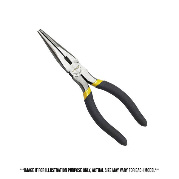 Lotus Long Nose Pliers