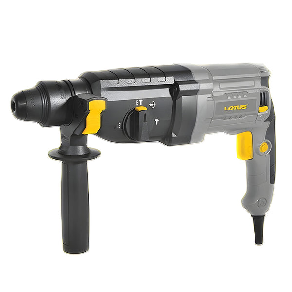 Lotus LTBH3-26DRE 3-Modes SDS Plus Rotary Hammer (850W)