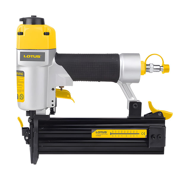 Lotus Pneumatic Brad Nailer F50 (LTGG500)