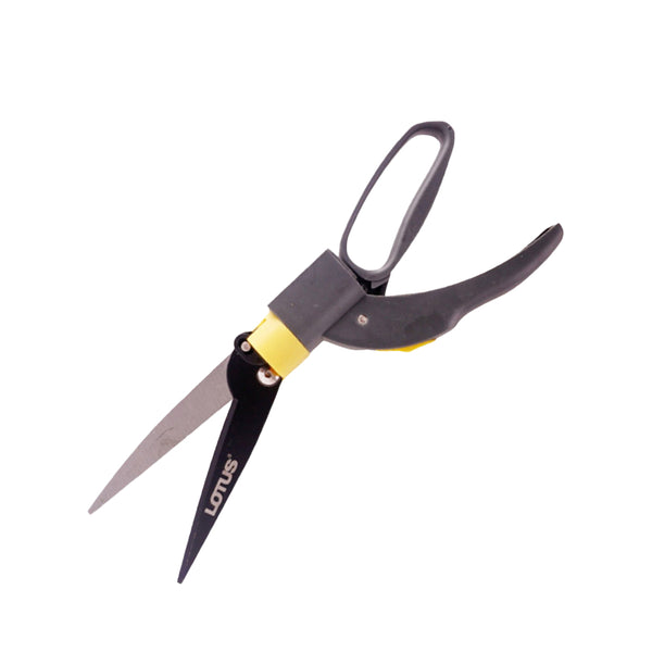 Lotus 360° Grass Shears Cutter ( LTGT360GSX )