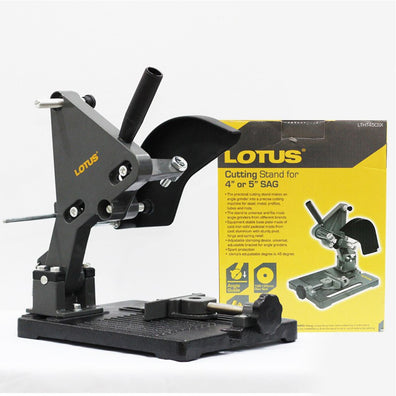 Lotus Grinder Stand compatible w/ 4