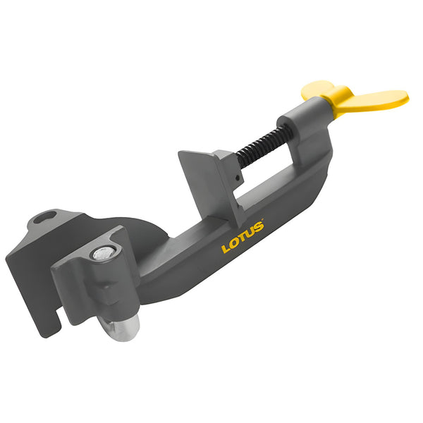 Lotus 7/8" Right Angle Clamp ( LTHT78RCX )