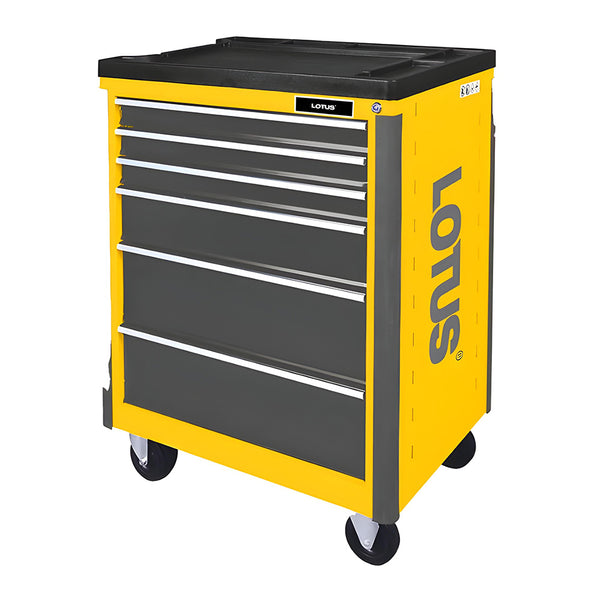 Lotus 7-Drawers Tool Roller Trolley / Cabinet ( LTMX700TT )