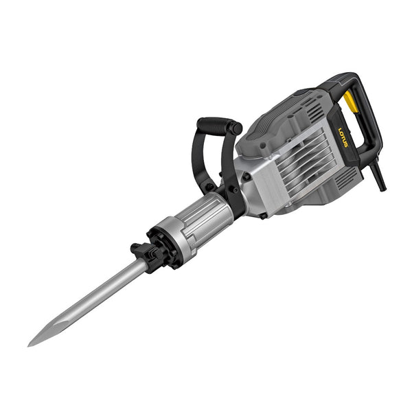 Lotus LTSH16EX 16kg. 30mm Hex Demolition Hammer (1900W)