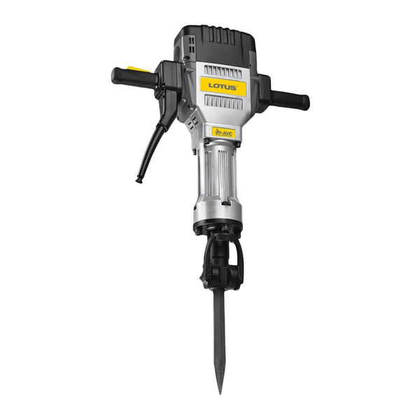 Lotus LTSH30EX 29kg. 28mm Hex Demolition Hammer (2000W)