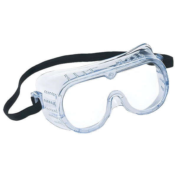 Lotus Safety Goggles (LTSX200SGX)