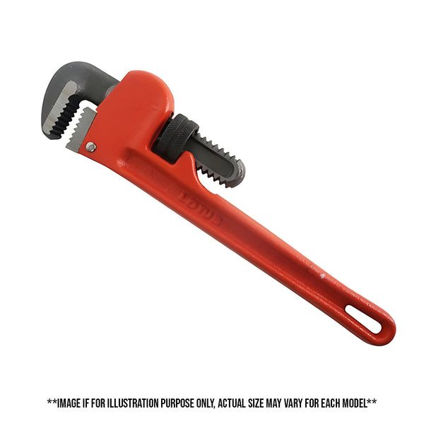 Lotus Pipe Wrench