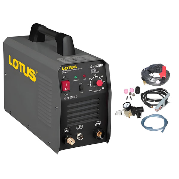 Lotus Plasma Cutter Pro