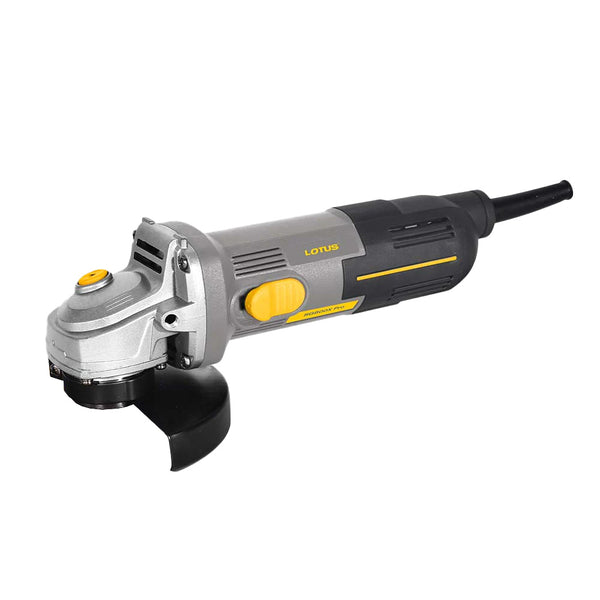 Lotus SG800X PRO 4" Slide Switch Angle Grinder ( 760W )