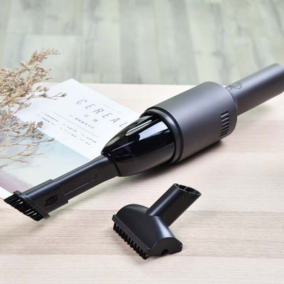 Lotus X12 PRO Cordless Brushless Mini Vacuum Cleaner (DC/10.8V)