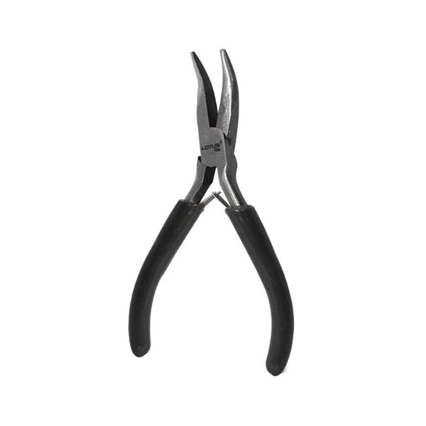 Lotus Mini Bent Nose Plier ( LTHT100BNX )