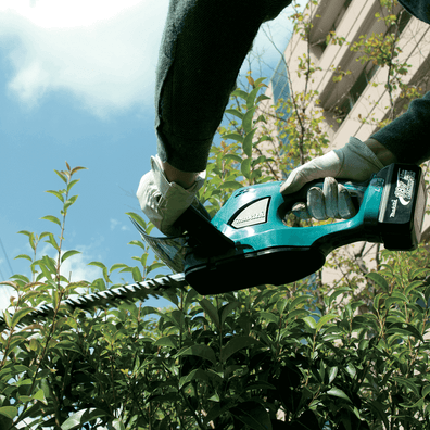 Makita DUH523Z Cordless Hedge Trimmer 18V LXT 520mm (20-1/2”) (Bare Tool Only)